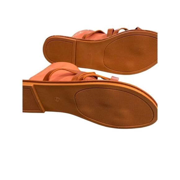 Strappy Summer Sandals - Picture 3 of 6